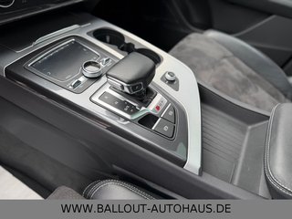 Audi SQ7 4.0 TDI quattro*S-LINE*HUD*PANO*AHK*TOT*SPUR - foto 2