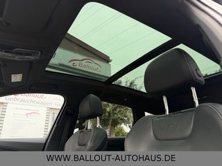 Audi SQ7 4.0 TDI quattro*S-LINE*HUD*PANO*AHK*TOT*SPUR - foto 3