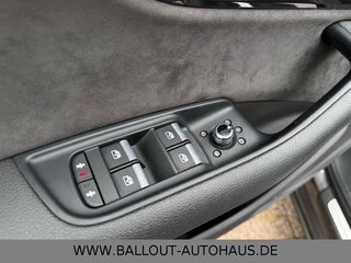 Audi SQ7 4.0 TDI quattro*S-LINE*HUD*PANO*AHK*TOT*SPUR - foto 5