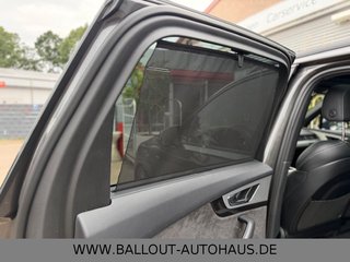 Audi SQ7 4.0 TDI quattro*S-LINE*HUD*PANO*AHK*TOT*SPUR - foto 7