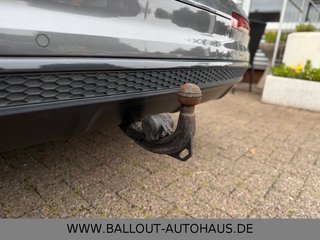 Audi SQ7 4.0 TDI quattro*S-LINE*HUD*PANO*AHK*TOT*SPUR - foto 11