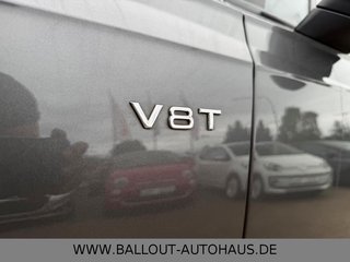 Audi SQ7 4.0 TDI quattro*S-LINE*HUD*PANO*AHK*TOT*SPUR - foto 16