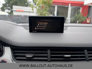 Audi SQ7 4.0 TDI quattro*S-LINE*HUD*PANO*AHK*TOT*SPUR - foto 19
