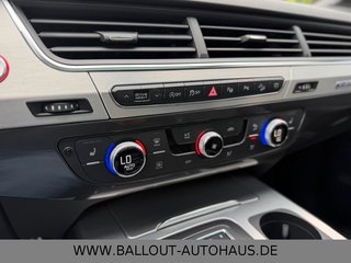 Audi SQ7 4.0 TDI quattro*S-LINE*HUD*PANO*AHK*TOT*SPUR - foto 20