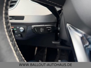 Audi SQ7 4.0 TDI quattro*S-LINE*HUD*PANO*AHK*TOT*SPUR - foto 22