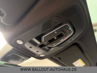 Audi SQ7 4.0 TDI quattro*S-LINE*HUD*PANO*AHK*TOT*SPUR - foto 23