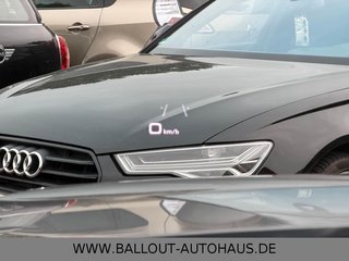 Audi SQ7 4.0 TDI quattro*S-LINE*HUD*PANO*AHK*TOT*SPUR - foto 25