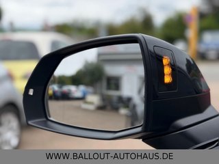 Audi SQ7 4.0 TDI quattro*S-LINE*HUD*PANO*AHK*TOT*SPUR - foto 27