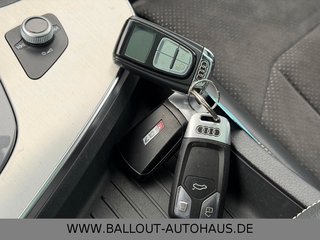 Audi SQ7 4.0 TDI quattro*S-LINE*HUD*PANO*AHK*TOT*SPUR - foto 28