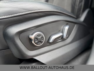 Audi SQ7 4.0 TDI quattro*S-LINE*HUD*PANO*AHK*TOT*SPUR - foto 10