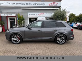 Audi SQ7 Gebrauchtwagen Kaufen