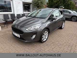 Ford Fiesta*KLIMA*NAVI*SYNIC*TEMPO*B&O*PANO*SHZ*SPUR* - foto 2
