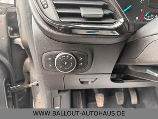 Ford Fiesta*KLIMA*NAVI*SYNIC*TEMPO*B&O*PANO*SHZ*SPUR* - foto 2