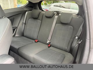 Ford Fiesta*KLIMA*NAVI*SYNIC*TEMPO*B&O*PANO*SHZ*SPUR* - foto 5