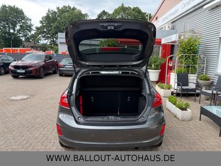 Ford Fiesta*KLIMA*NAVI*SYNIC*TEMPO*B&O*PANO*SHZ*SPUR* - foto 6