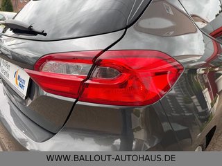 Ford Fiesta*KLIMA*NAVI*SYNIC*TEMPO*B&O*PANO*SHZ*SPUR* - foto 7