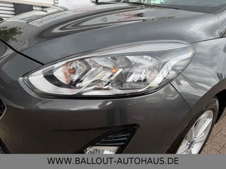 Ford Fiesta*KLIMA*NAVI*SYNIC*TEMPO*B&O*PANO*SHZ*SPUR* - foto 9