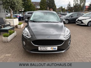 Ford Fiesta*KLIMA*NAVI*SYNIC*TEMPO*B&O*PANO*SHZ*SPUR* - foto 3