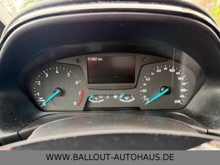 Ford Fiesta*KLIMA*NAVI*SYNIC*TEMPO*B&O*PANO*SHZ*SPUR* - foto 11