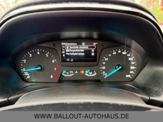 Ford Fiesta*KLIMA*NAVI*SYNIC*TEMPO*B&O*PANO*SHZ*SPUR* - foto 12