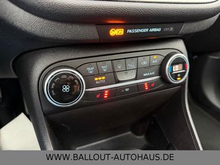 Ford Fiesta*KLIMA*NAVI*SYNIC*TEMPO*B&O*PANO*SHZ*SPUR* - foto 16