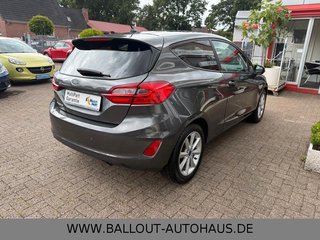 Ford Fiesta*KLIMA*NAVI*SYNIC*TEMPO*B&O*PANO*SHZ*SPUR* - foto 5