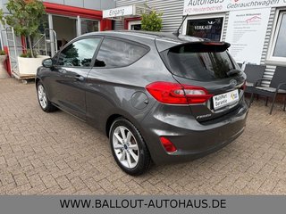 Ford Fiesta*KLIMA*NAVI*SYNIC*TEMPO*B&O*PANO*SHZ*SPUR* - foto 7