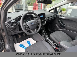 Ford Fiesta*KLIMA*NAVI*SYNIC*TEMPO*B&O*PANO*SHZ*SPUR* - foto 8