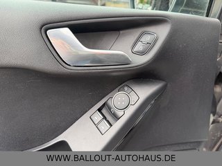 Ford Fiesta*KLIMA*NAVI*SYNIC*TEMPO*B&O*PANO*SHZ*SPUR* - foto 10