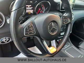 Mercedes-Benz A 220d 4Matic*KLIMA*NAVI*AMG-PAKET*SPUR*TOT*LED* - foto 1