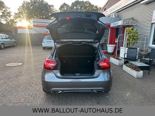 Mercedes-Benz A 220d 4Matic*KLIMA*NAVI*AMG-PAKET*SPUR*TOT*LED* - foto 3