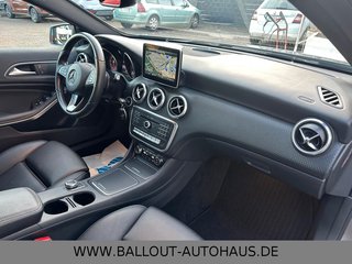 Mercedes-Benz A 220d 4Matic*KLIMA*NAVI*AMG-PAKET*SPUR*TOT*LED* - foto 6