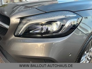Mercedes-Benz A 220d 4Matic*KLIMA*NAVI*AMG-PAKET*SPUR*TOT*LED* - foto 7