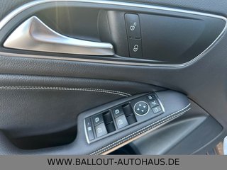 Mercedes-Benz A 220d 4Matic*KLIMA*NAVI*AMG-PAKET*SPUR*TOT*LED* - foto 10