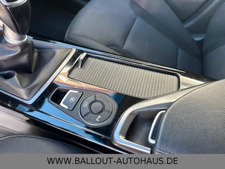 Hyundai i40 cw blue*2.HAND*KLIMA*NAVI*SHZ*TEMPO*LHZ*EU6* - foto 4