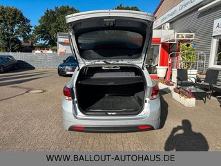 Hyundai i40 cw blue*2.HAND*KLIMA*NAVI*SHZ*TEMPO*LHZ*EU6* - foto 7