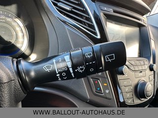 Hyundai i40 cw blue*2.HAND*KLIMA*NAVI*SHZ*TEMPO*LHZ*EU6* - foto 8