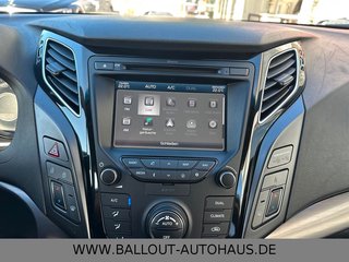 Hyundai i40 cw blue*2.HAND*KLIMA*NAVI*SHZ*TEMPO*LHZ*EU6* - foto 10