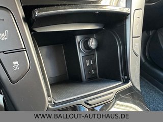 Hyundai i40 cw blue*2.HAND*KLIMA*NAVI*SHZ*TEMPO*LHZ*EU6* - foto 12