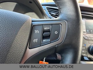 Hyundai i40 cw blue*2.HAND*KLIMA*NAVI*SHZ*TEMPO*LHZ*EU6* - foto 13