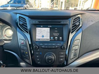 Hyundai i40 cw blue*2.HAND*KLIMA*NAVI*SHZ*TEMPO*LHZ*EU6* - foto 14