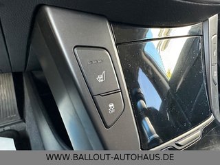 Hyundai i40 cw blue*2.HAND*KLIMA*NAVI*SHZ*TEMPO*LHZ*EU6* - foto 18