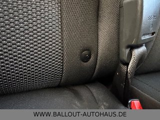 Hyundai i40 cw blue*2.HAND*KLIMA*NAVI*SHZ*TEMPO*LHZ*EU6* - foto 19