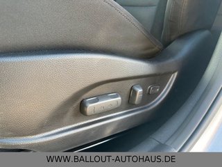 Hyundai i40 cw blue*2.HAND*KLIMA*NAVI*SHZ*TEMPO*LHZ*EU6* - foto 9
