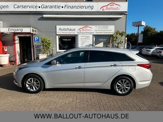 Hyundai i40 Gebrauchtwagen Kaufen