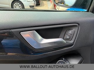 Ford Focus Turnier ST-Line*1.HAND*LED*NAVI*TEMPO*SPUR - photo 1