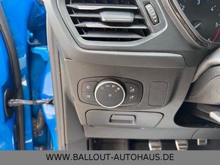 Ford Focus Turnier ST-Line*1.HAND*LED*NAVI*TEMPO*SPUR - photo 2