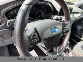 Ford Focus Turnier ST-Line*1.HAND*LED*NAVI*TEMPO*SPUR - photo 3