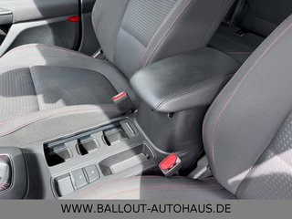 Ford Focus Turnier ST-Line*1.HAND*LED*NAVI*TEMPO*SPUR - photo 4