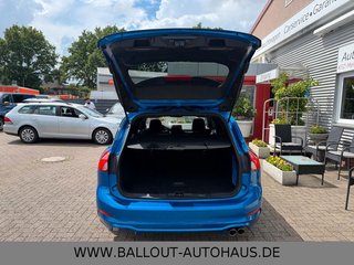 Ford Focus Turnier ST-Line*1.HAND*LED*NAVI*TEMPO*SPUR - photo 7